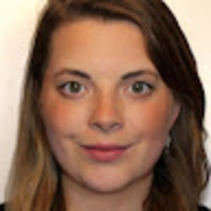 Meet your Posher, Alena